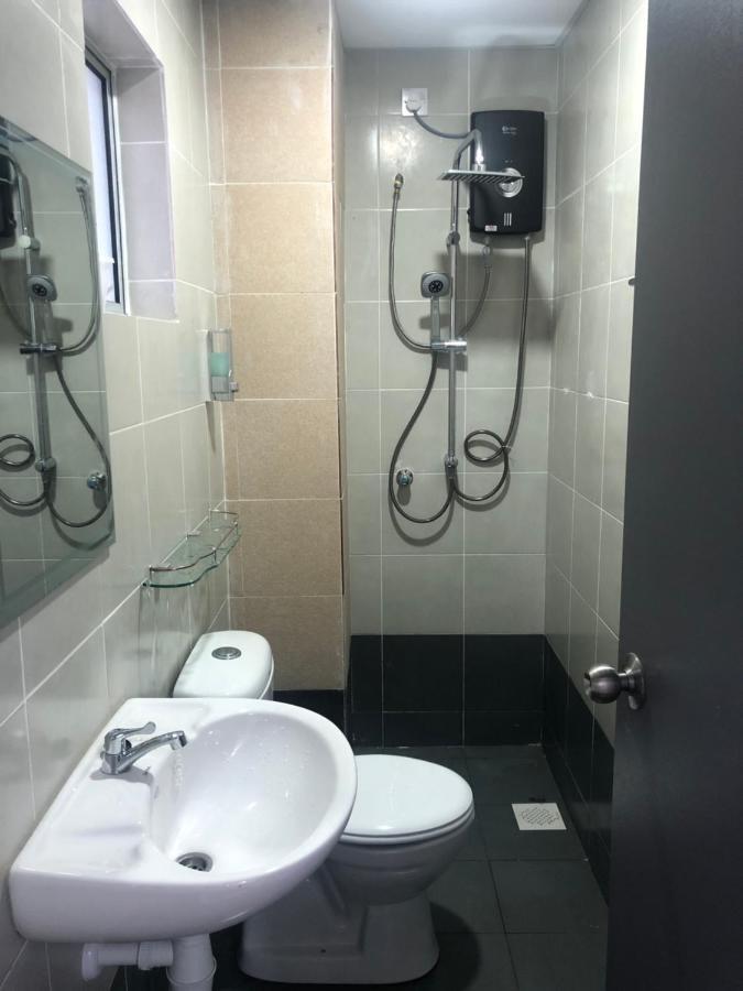 Ramadhina Eagle Eye View Home2Stay Emerald Avenue Brinchang Exterior foto