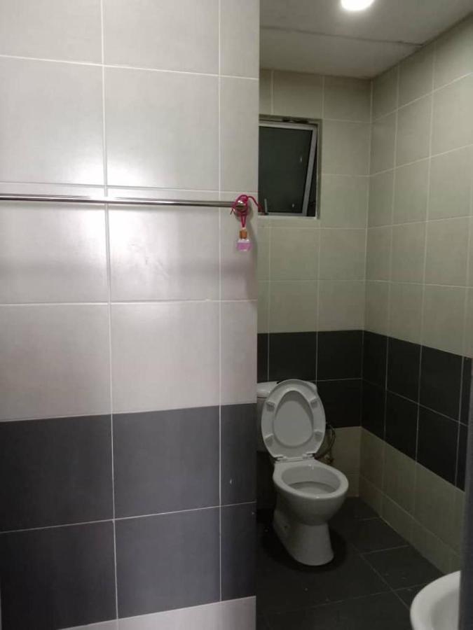Ramadhina Eagle Eye View Home2Stay Emerald Avenue Brinchang Exterior foto